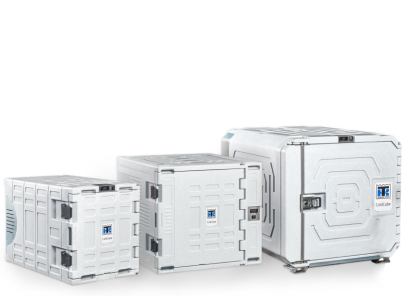 ColdCube 140L